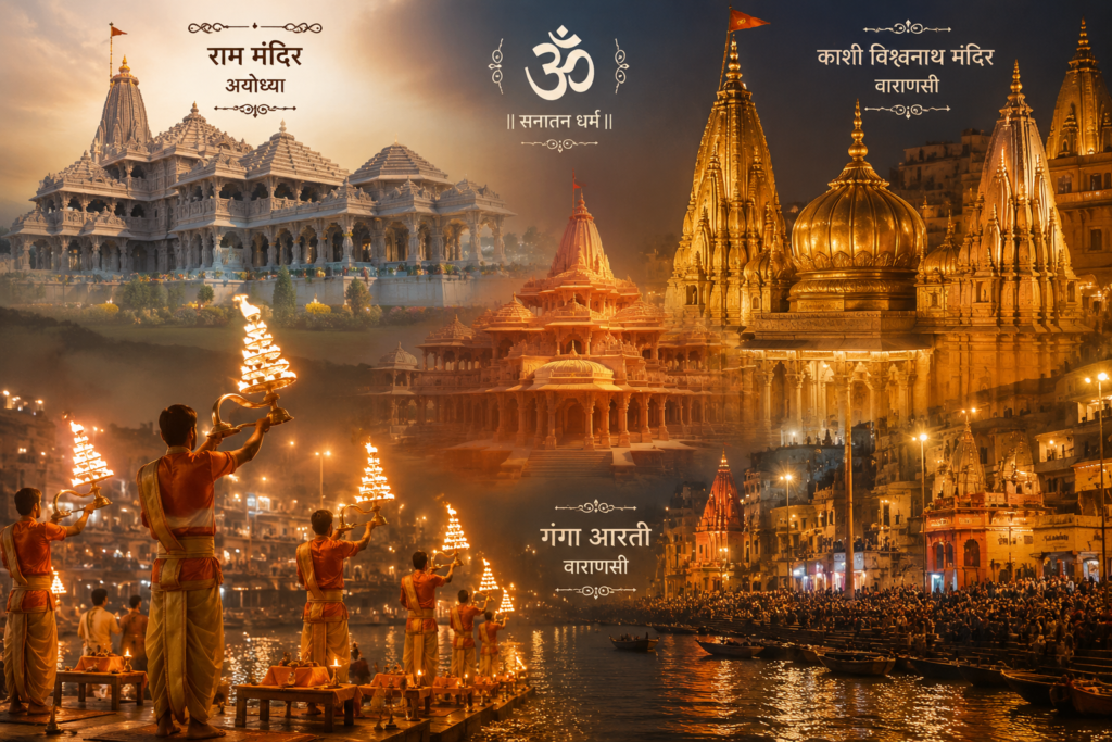 image of tample